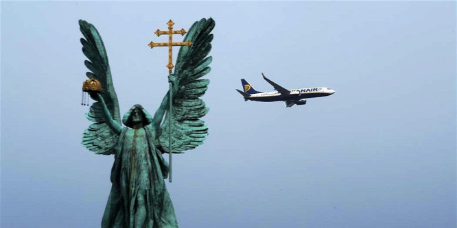 Utasbosszantó húzás a Ryanairtől