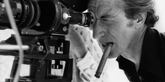 Meghalt a King Kong rendezője, John Guillermin