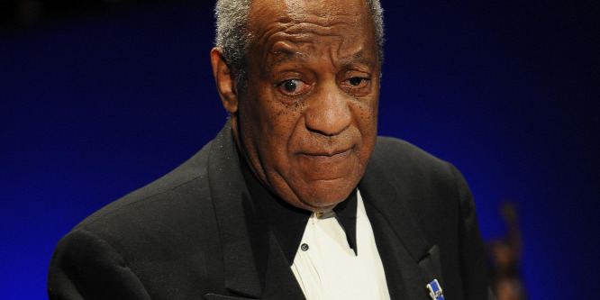 Újabb n perelte be nemi erszak vádjával Bill Cosby-t