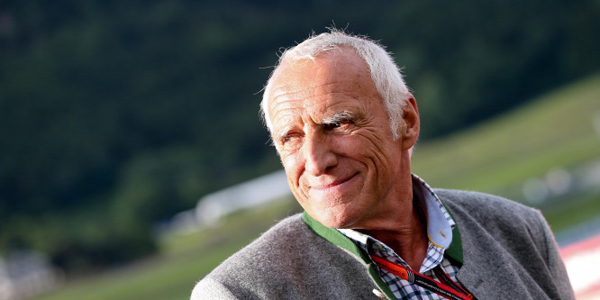 Horner elárulta, mit szólt a Red Bull főnöke a vb-cím körüli botrányhoz
