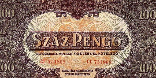 Máig hamisítják a huszadik század pénzritkaságait