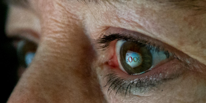 Alphabet lett a Google