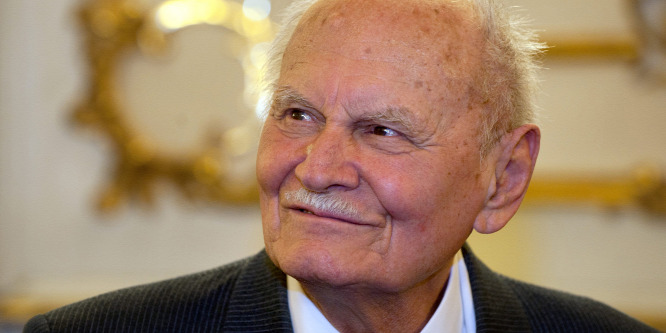 Meghalt Göncz Árpád volt köztársasági elnök