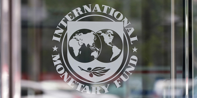 San Marino hitelt kérhet az IMF-től