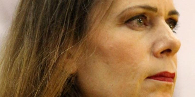 Először jelenti be nő az irodalmi Nobel-díjat