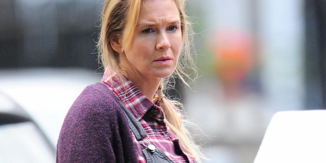 Októberben megint beleolvashatunk Bridget Jones naplójába