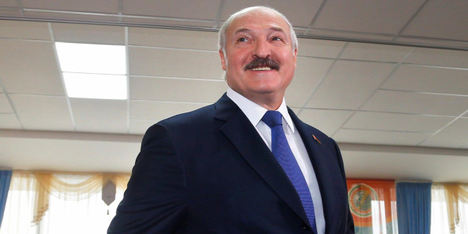 Lukasenka: A Venezuela elleni szankciók ártalmasak