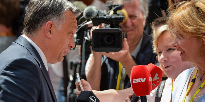 Politico: Orbán az EU egyik legbefolyásosabb vezetője