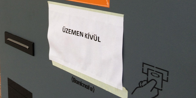 Ingyenparkolót találtunk a fizetős Óbudán