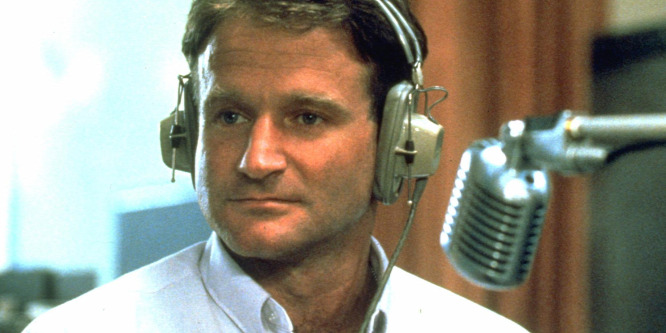 80 éves Barry Levinson, a Jó reggelt, Vietnam! és az Esőember rendezője - képgaléria