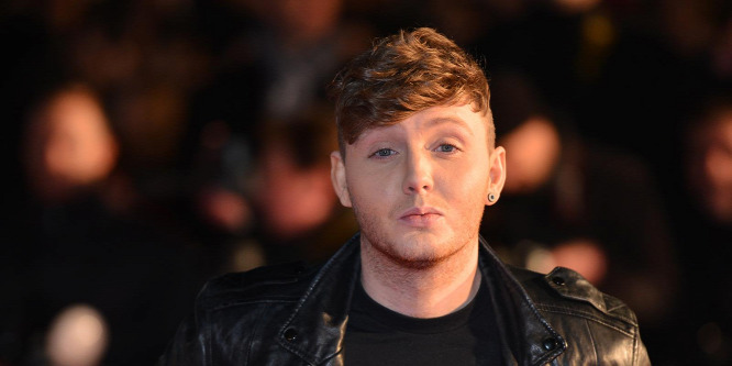 Koncert közben lett rosszul az X-Factor-győztes James Arthur