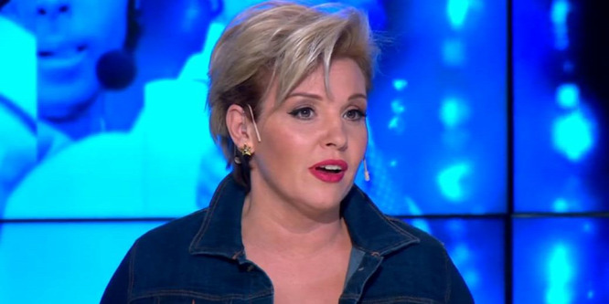 Claudia: "Tilla olyan jó pasi hogy ez egy fontos kémiai anyag nekem"