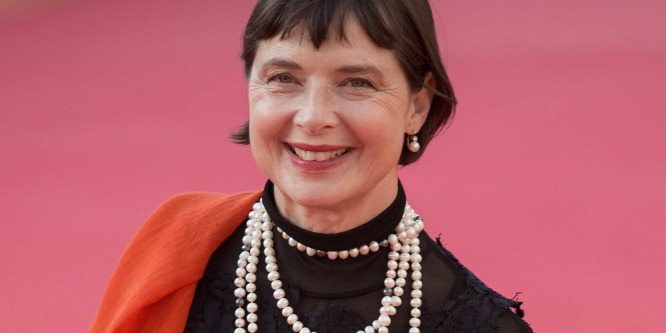 Az elvonón vesztette el a vőlegényét Isabella Rossellini – 9 érdekesség a 70 éves sztárról