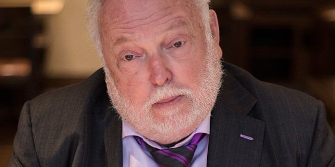 Nem most először koppanna Andy Vajna