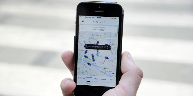 Tízmilliárd dollárnyi részvényt akar eladni az Uber