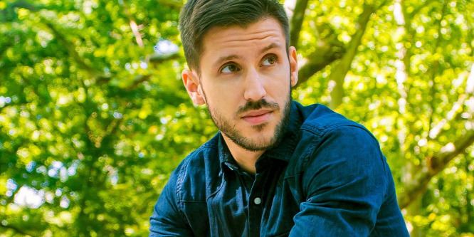 Legújabb videója miatt kért bocsánatot Dancsó Péter
