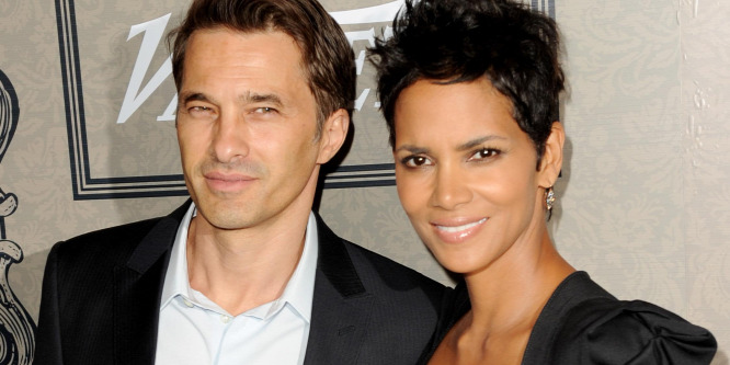 Mégsem válik Halle Berry és Olivier Martinez