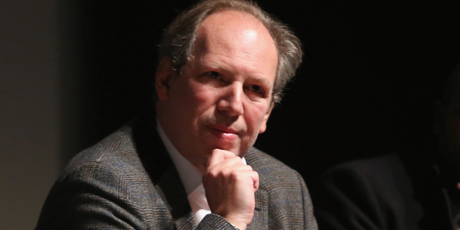 Budapesten koncertezik Hans Zimmer