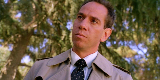 Gyász! Elhunyt a híres sorozatsztár, Miguel Ferrer: 61 éves volt!