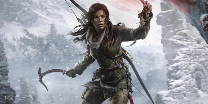 Jön Macre és Linuxra a Rise of the Tomb Raider