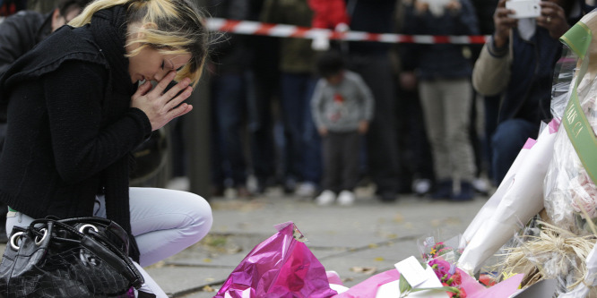 Őrizetbe vették a 2015-ös párizsi terroristák egyik segítőjét