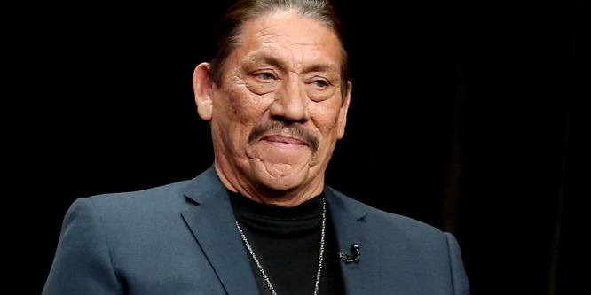 Danny Trejo szerint jön a Machete 3