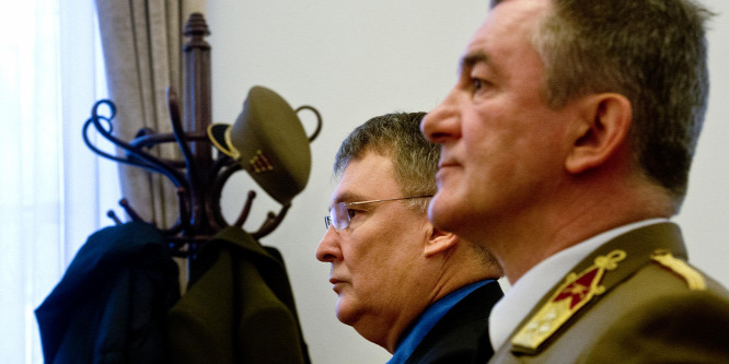 Fellebbez az ügyészség Juhász Ferencék ügyében