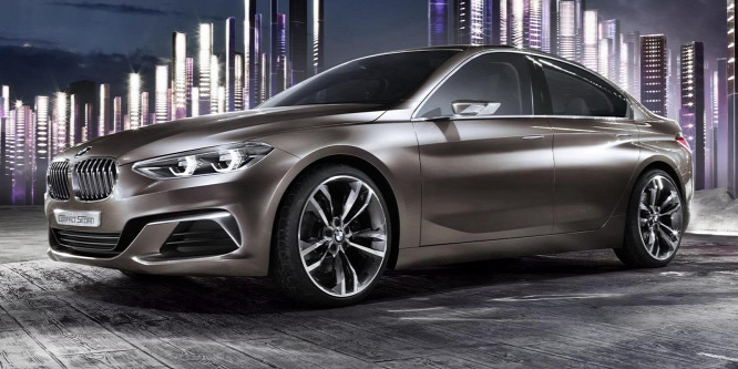 Ezzel nyomná le a magyar autókat a BMW