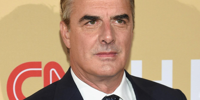 Meghalt Chris Noth édesanyja