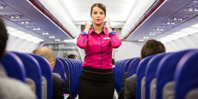 Szétülteti a Wizz Air a helyükért nem fizető utasokat