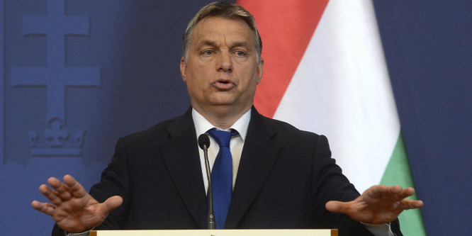 Havasi elmondta, miért vonták vissza az Orbán-interjút