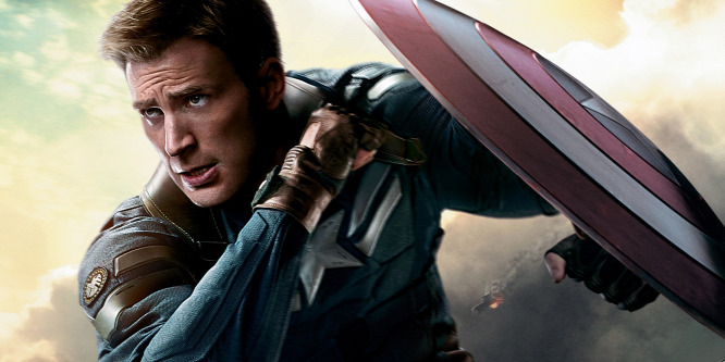 Chris Evans megszólalt a kínos pénisz villantás után