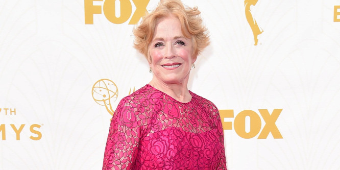 Másságáról vallott a 72 éves színésznő, Holland Taylor