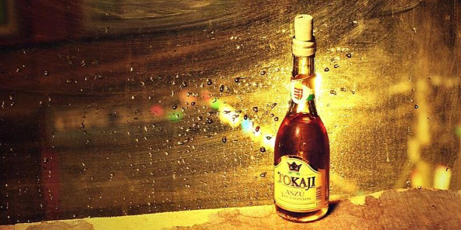 Védelmet kapnak a tokaji borok Kínában