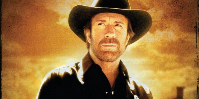 Chuck Norris perel, nem lennénk a tévécsatorna helyében