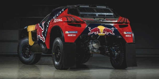 Dízel Peugeot-ra cseréli le a Citroënjét Sébastien Loeb