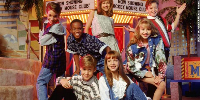 Meghalt a Mickey Mouse Club egykori oszlopos tagja, Marque Lynche Jr.