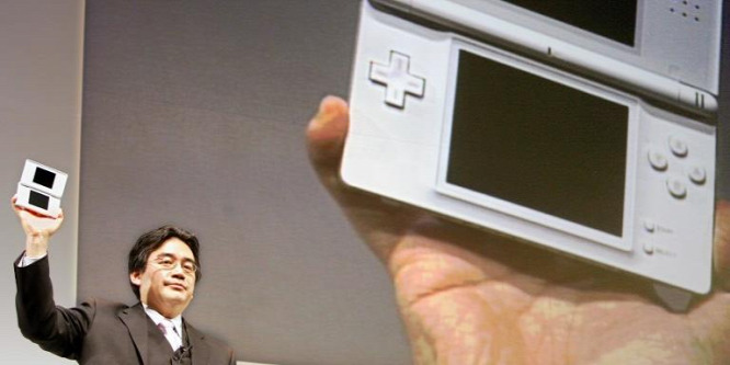 Játékkonzol is lesz a Nintendo új kontrollere