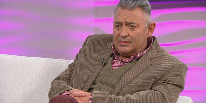 Gesztesi Károly külföldi szuperprodukcióban kapott szerepet