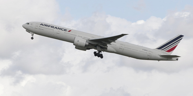 Robbanásveszélyes több Boeing üzemanyagtartálya