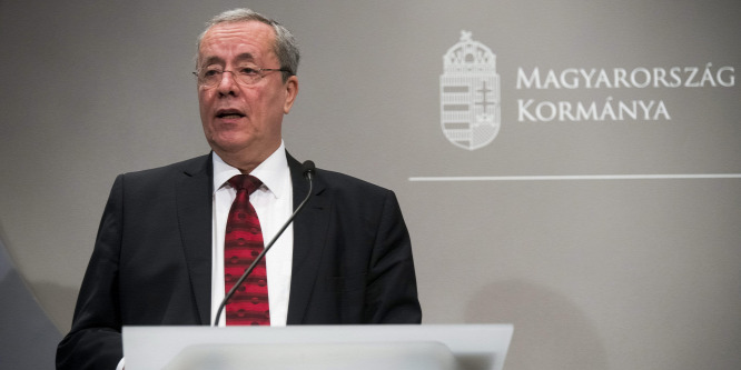 Bakondi: Nincs szükség sorkatonaságra