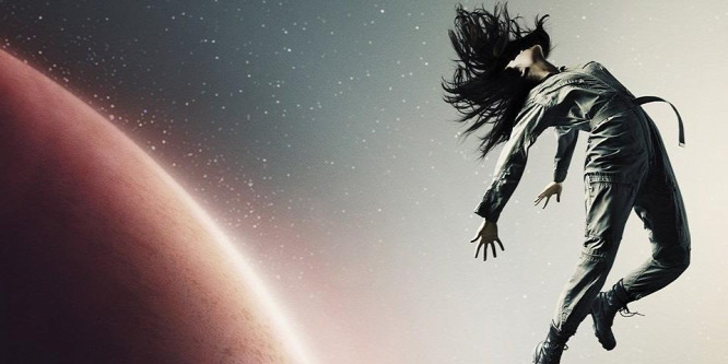 Folytatást kapott a népszerű sci-fi