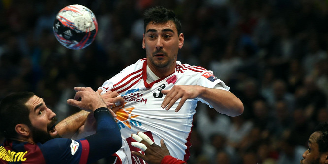Ljubomir Vranjes is odafigyel a veszprémi kéziutánpótlásra