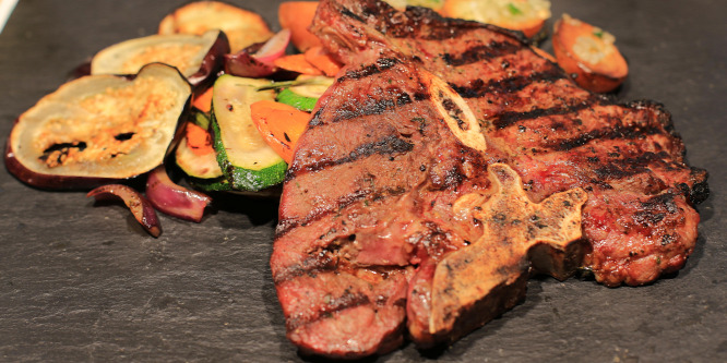 Megkóstoltuk a főváros legizgalmasabb steakjét