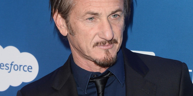 31 évvel fiatalabb színésznőt vett el Madonna ex férje, Sean Penn