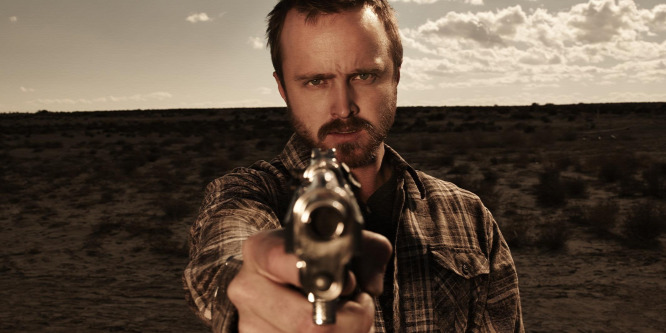 Menő sorozatba került a Breaking Bad sztárja