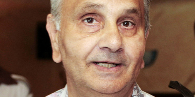 A lengyelek elleni 5-3 volt a 80 éve született Verebes József legnagyobb kapitányi sikere