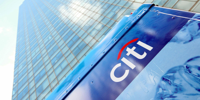 Véletlenül utalt el 900 millió dollárt a Citigroup, most visszakéri