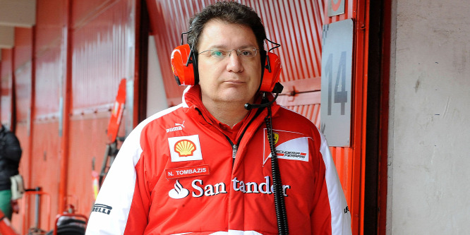 Megszerezte a Ferrari volt főtervezőjét a Manor