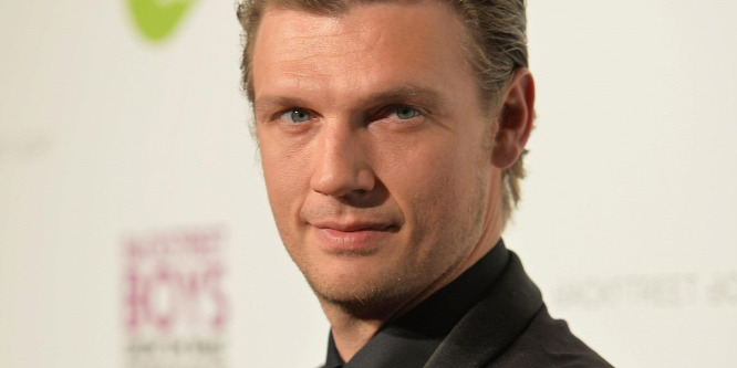 Nem emelnek vádat a Backstreet Boys Nick Cartere ellen